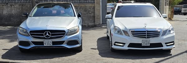 مرسيدس بنز E 350 2013 - صورة 3