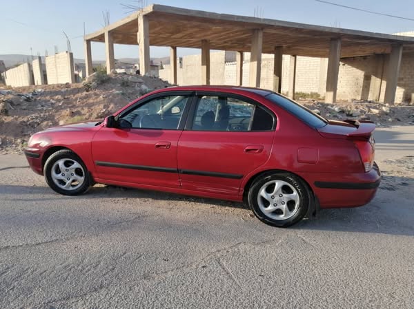 هيونداي النترا 2006 - صورة 2