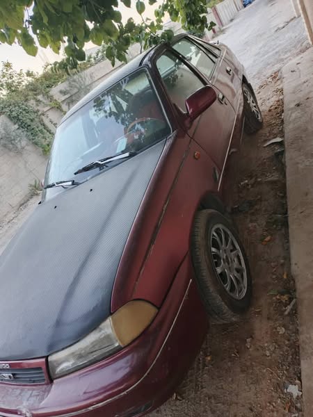 دايو سيلو 1997 - صورة 4