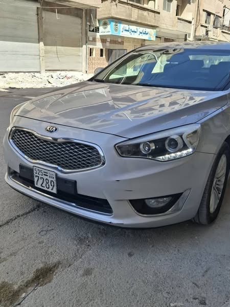 كيا K7 2015 - صورة 1