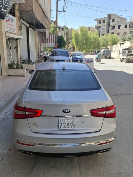 كيا K7 2015 - صورة 3