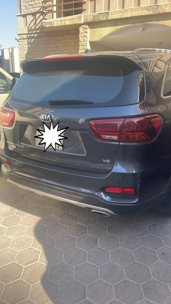 كيا سورينتو 2020 - صورة 2