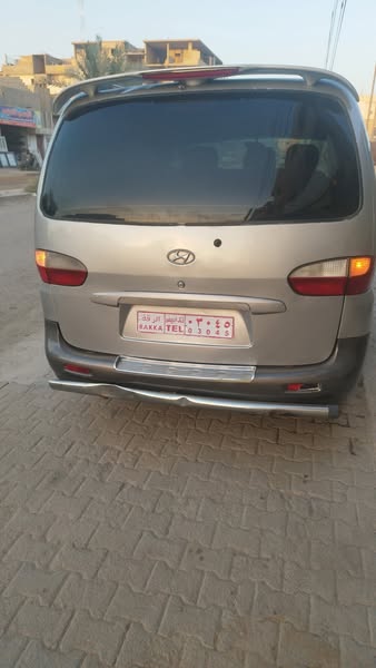 هيونداي H-1 2006 - صورة 3