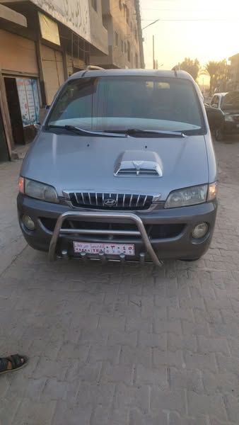 هيونداي H-1 2006 - صورة 5