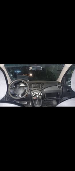 هونداي i10 2009 - صورة 1
