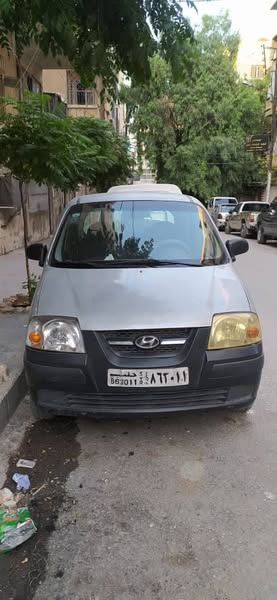 هونداي سانترو 2006 - صورة 1