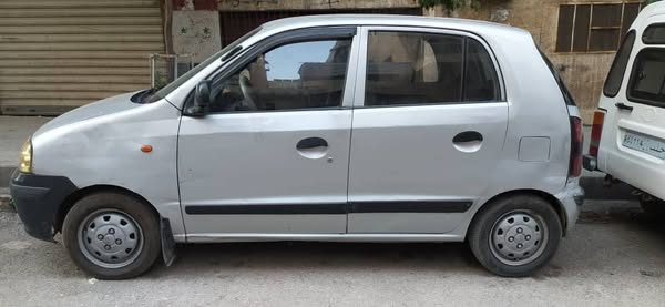 هونداي سانترو 2006 - صورة 3