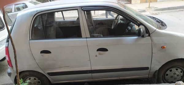 هونداي سانترو 2006 - صورة 2
