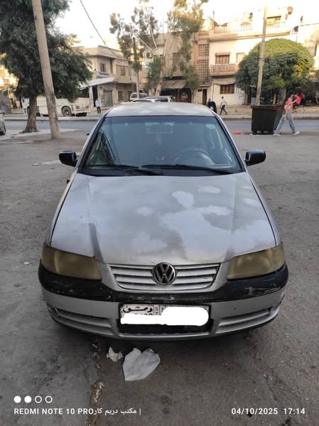 فولكسفاغن غول 2004 - صورة 1