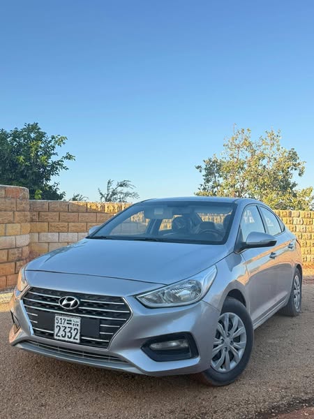 هيونداي أكسنت 2019 - صورة 2