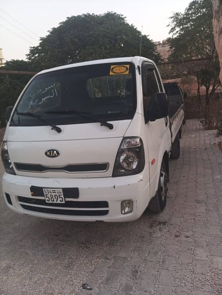 كيا K4000 2015 - صورة 4