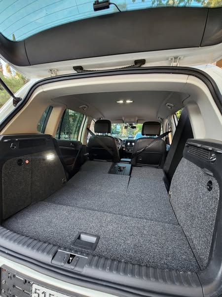 فولكس فاجن تيغوان 2014 - صورة 5