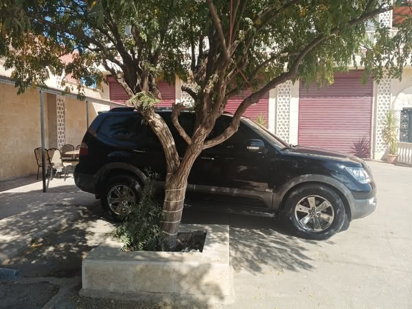 كيا موهافي 2015 - صورة 1
