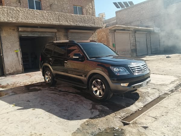 كيا موهافي 2015 - صورة 3