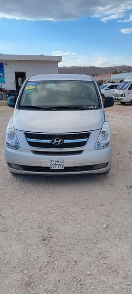 هيونداي H-1 2009 - صورة 1