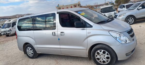 هيونداي H-1 2009 - صورة 2