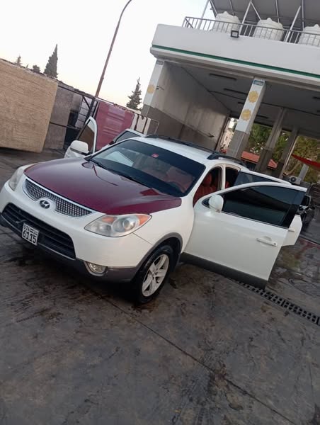 هيونداي فيراكروز 2012 - صورة 5