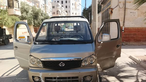 شانا Pickup 2006 - صورة 4