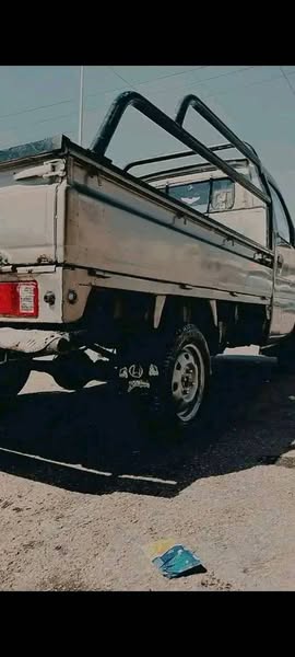 شانا Pickup 2006 - صورة 2