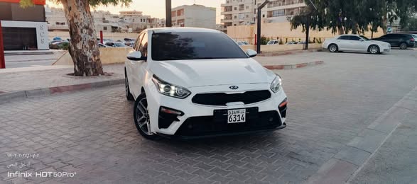 كيا K3 2019 - صورة 2
