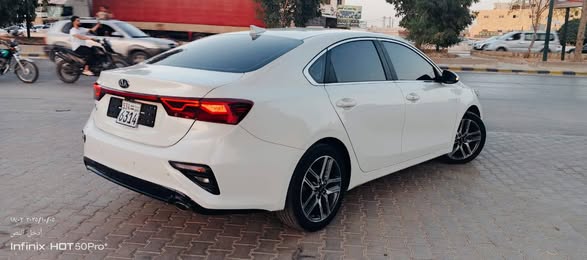 كيا K3 2019 - صورة 5