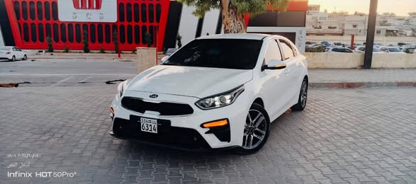 كيا K3 2019 - صورة 3