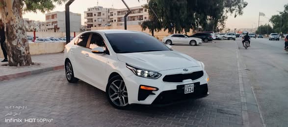 كيا K3 2019 - صورة 1
