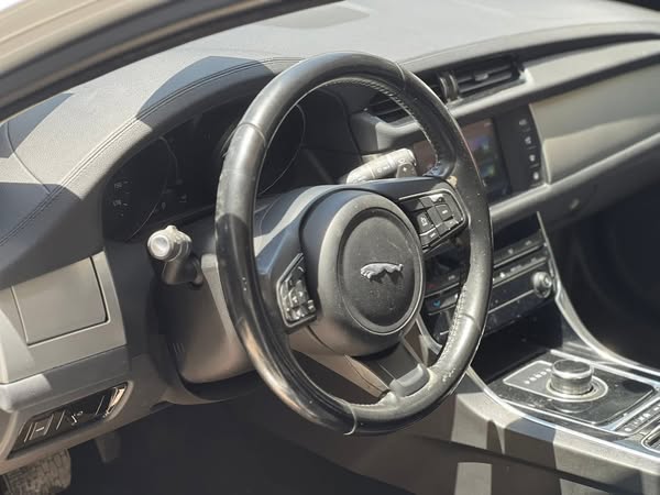 جاكور XF 2018 - صورة 5