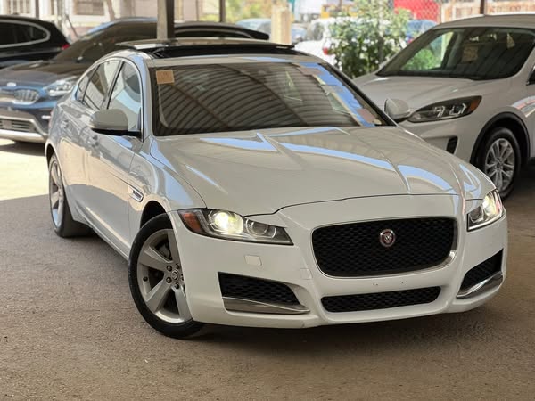 جاكور XF 2018 - صورة 2