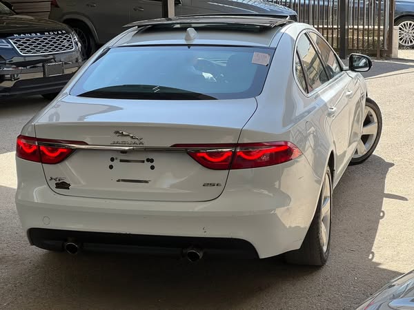 جاكور XF 2018 - صورة 4