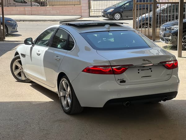 جاكور XF 2018 - صورة 3