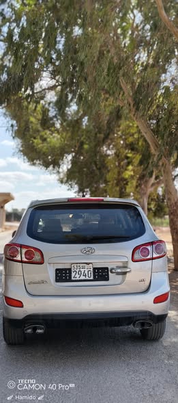 هيونداي سنتافي 2011 - صورة 3