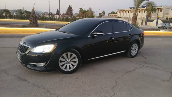 كيا K7 2013 - صورة 1