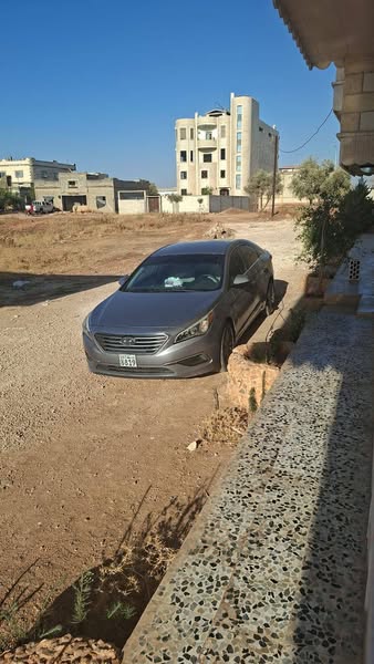 هيونداي سوناتا 2017 - صورة 4