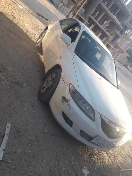 مازدا 6 2004 - صورة 1