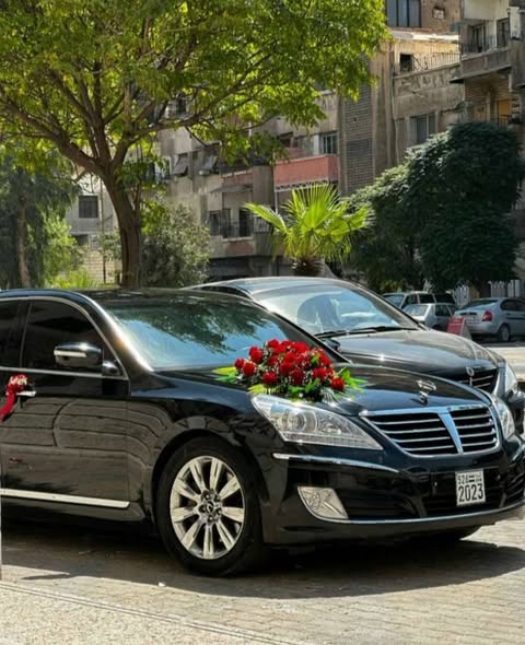 هيونداي اكيوس 2012 - صورة 1