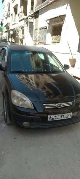 كيا ريو 2009 - صورة 1