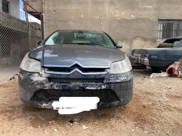 ستروين C4 2005 - صورة 3