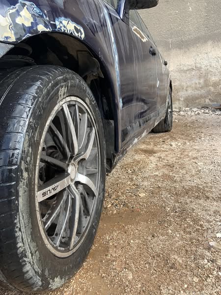 ستروين C4 2005 - صورة 2