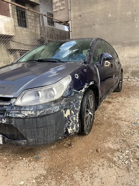 ستروين C4 2005 - صورة 5