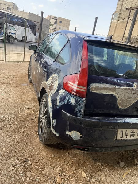 ستروين C4 2005 - صورة 1