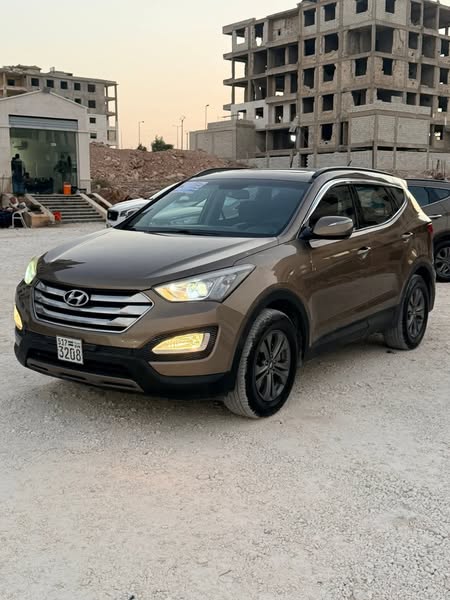 هيونداي سنتافي 2014 - صورة 1