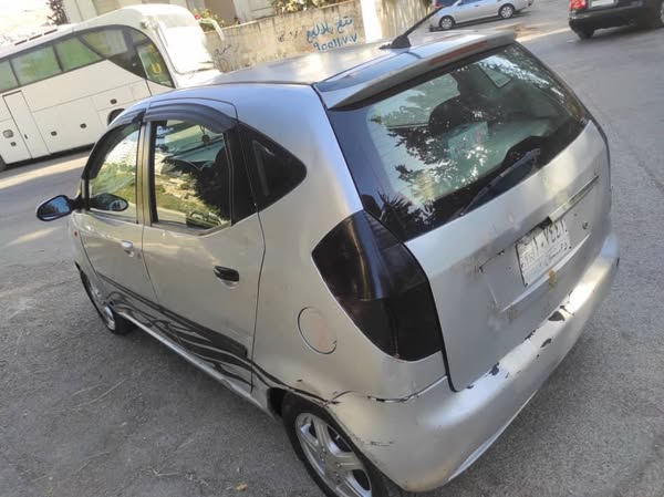 شانا بيني 2009 - صورة 4