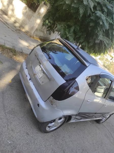 شانا بيني 2009 - صورة 3