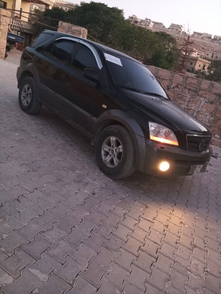 كيا سورينتو 2003 - صورة 1