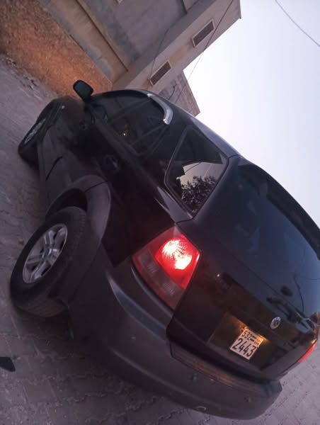 كيا سورينتو 2003 - صورة 5
