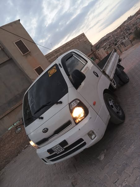 كيا بونغو 2015 - صورة 2