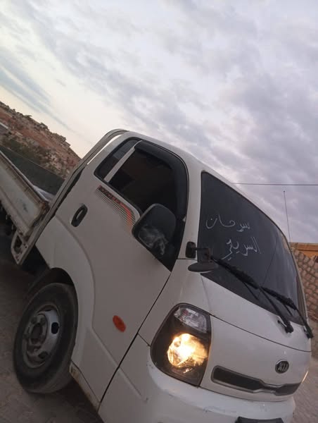 كيا بونغو 2015 - صورة 3