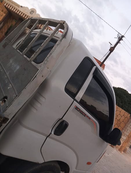 كيا بونغو 2015 - صورة 5