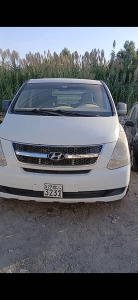هونداي H-1 2012 - صورة 1